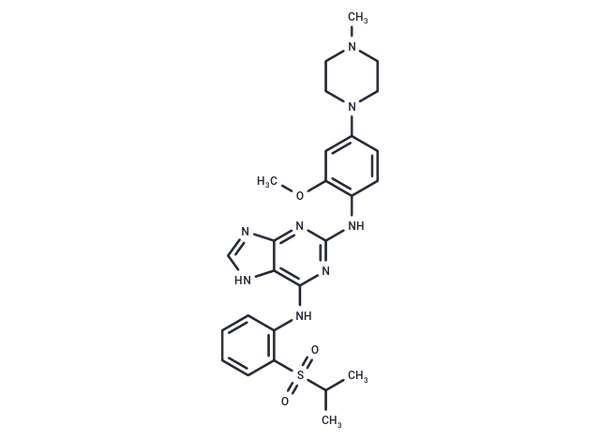 DCLK1-IN-2 – Figure 1 of 1