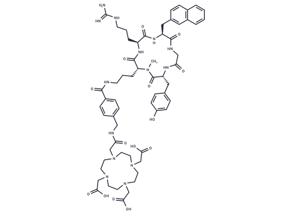 Pentixafor – Figure 1 of 1