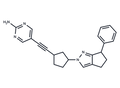 RIP1 kinase inhibitor 4 – Figure 1 of 1