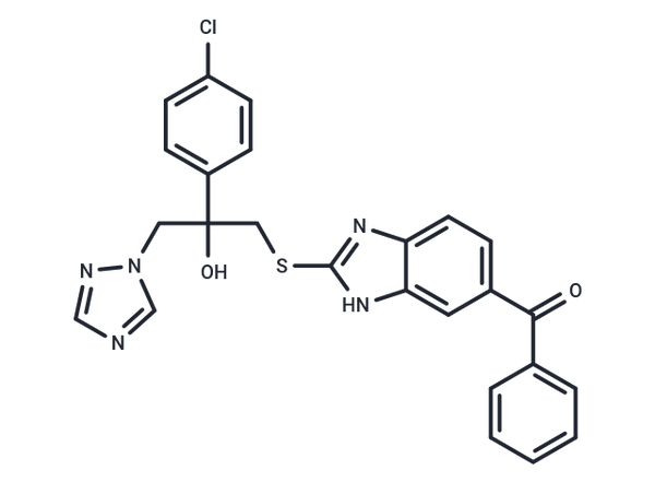 Antifungal agent 50 – Figure 1 of 1