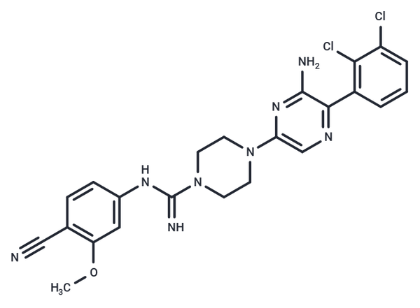SHP2-IN-22 – Figure 1 of 1