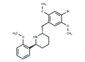 5-HT2A receptor agonist-3 – Figure 1 of 1
