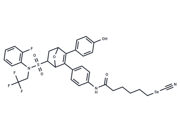 ER degrader 7 – Figure 1 of 1