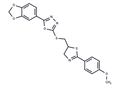 Antileishmanial agent-23 – Figure 1 of 1