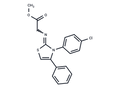 Anticancer agent 122 – Figure 1 of 1