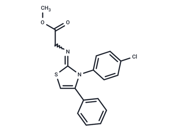 Anticancer agent 122 – Figure 1 of 1