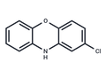 2-Chlorophenoxazine – Figure 1 of 1