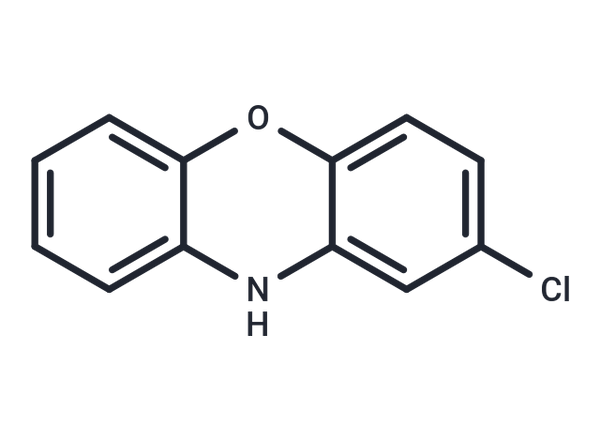 2-Chlorophenoxazine – Figure 1 of 1