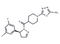 RIP1 kinase inhibitor 8 – Figure 1 of 1