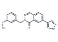 GRK2 Inhibitor 2 – Figure 1 of 1