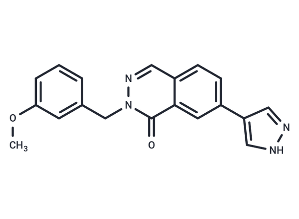 GRK2 Inhibitor 2 – Figure 1 of 1