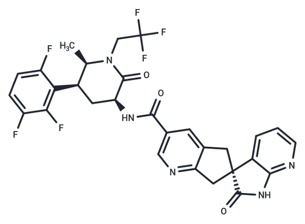 Atogepant – Figure 1 of 1