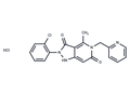 GKT136901 hydrochloride – Figure 1 of 1
