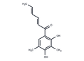 Sorbicillin – Figure 1 of 1
