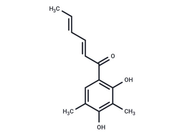Sorbicillin – Figure 1 of 1