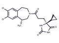 ADAMTS-5-IN-3 – Figure 1 of 1