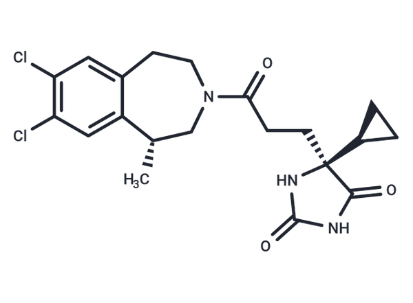 ADAMTS-5-IN-3 – Figure 1 of 1
