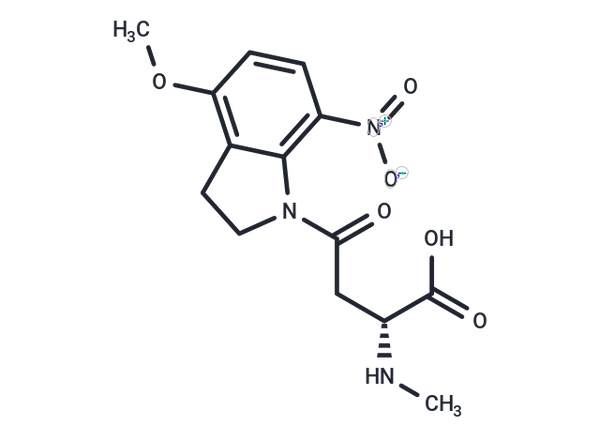 MNI-caged-NMDA – Figure 1 of 1