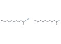 Decanoic acid, barium salt – Figure 1 of 1