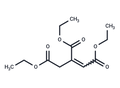Triethyl aconitate – Figure 1 of 1