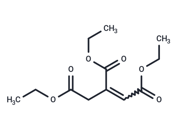 Triethyl aconitate – Figure 1 of 1