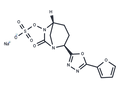 Antibacterial agent 43 – Figure 1 of 1