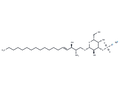 Psychosine-3'-sulfate ester – Figure 1 of 1