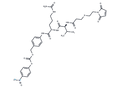 Mal-PEG1-Val-Cit-PAB-PNP – Figure 1 of 1