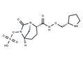 Antibacterial agent 37 – Figure 1 of 1