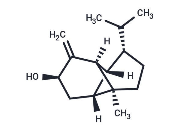 Lemnalol – Figure 1 of 1