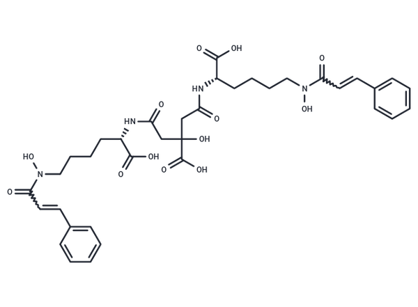 Nannochelin C – Figure 1 of 1