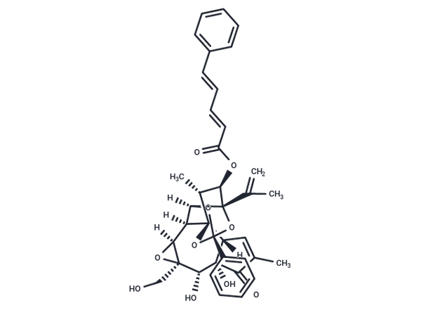 Mezerein – Figure 1 of 1