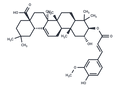 Eucalyptolic acid – Figure 1 of 1