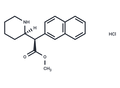 rel-HDMP 28 hydrochloride – Figure 1 of 1