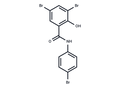 Tribromsalan – Figure 1 of 1