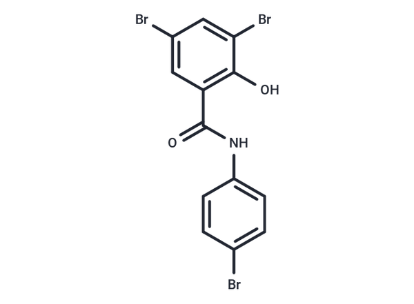 Tribromsalan – Figure 1 of 1