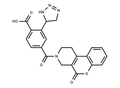 MTHFD2-IN-2 – Figure 1 of 1
