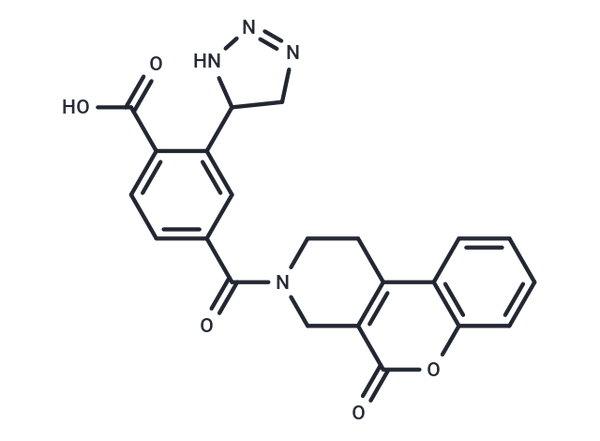 MTHFD2-IN-2 – Figure 1 of 1