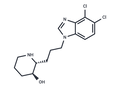 Bersiporocin – Figure 1 of 1