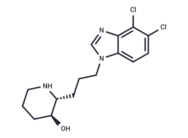 Bersiporocin – Figure 1 of 1