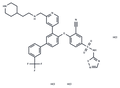 PF-06456384 trihydrochloride – Figure 1 of 1