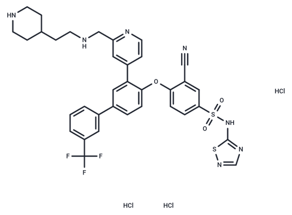 PF-06456384 trihydrochloride – Figure 1 of 1