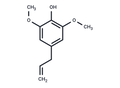 Methoxyeugenol – Figure 1 of 1