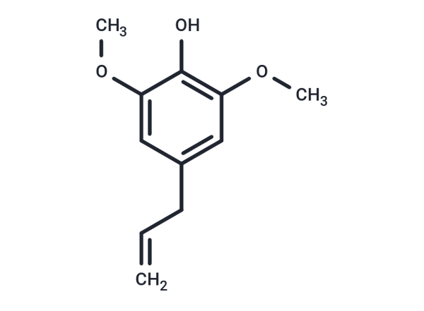 Methoxyeugenol – Figure 1 of 1