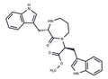PEX5-PEX14 PPI-IN-1 – Figure 1 of 1