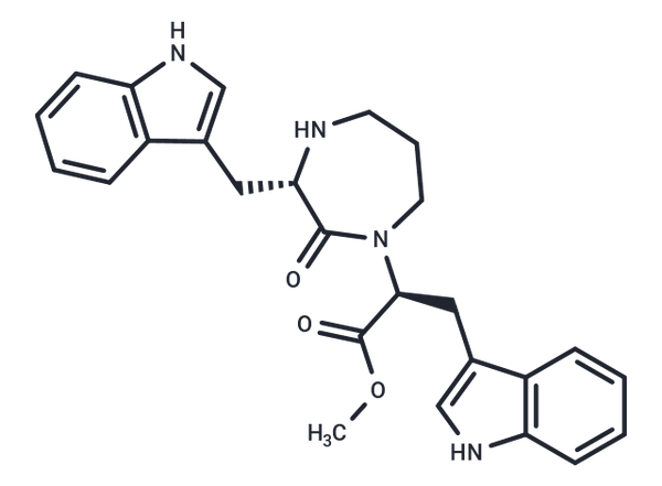 PEX5-PEX14 PPI-IN-1 – Figure 1 of 1