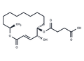 Berkeleylactone E – Figure 1 of 1