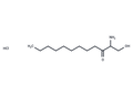 3-keto Sphinganine (d12:0) hydrochloride – Figure 1 of 1