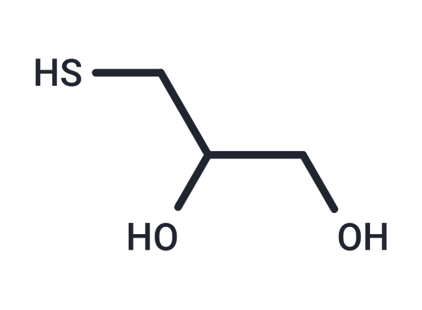 1-Thioglycerol – Figure 1 of 1