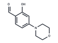 DNA-PK Inhibitor IV – Figure 1 of 1